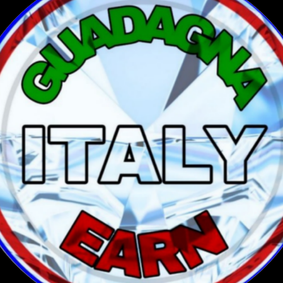 Guadagna Italy Earn